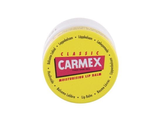 Carmex Carmex - Classic - For Women, 7.5 g