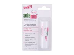 Sebamed Sebamed - Sensitive Skin Lip Defense SPF30 - For Women, 4.8 g 