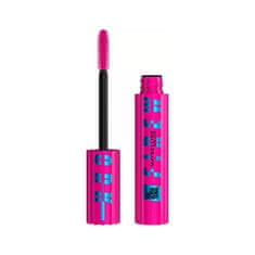 Maybelline Volumennövelő vízálló szempillaspirál (Lash Sensational Firework Waterproof) 10 ml (Árnyalat Black)