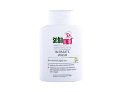 Sebamed Sebamed - Sensitive Skin Intimate Wash Age 50+ - For Women, 200 ml 