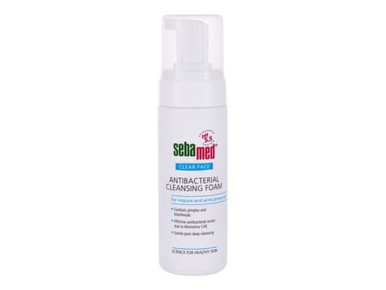 Sebamed Sebamed - Clear Face Antibacterial - For Women, 150 ml