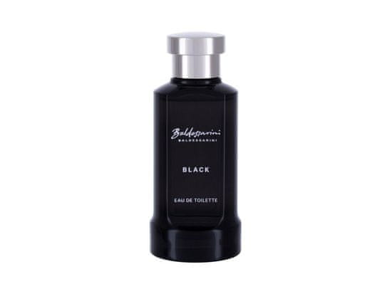 Baldessarini Baldessarini - Black - For Men, 75 ml