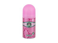 Cuba Cuba - Jungle Snake - For Women, 50 ml 