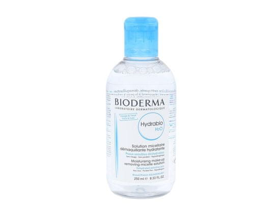 Bioderma Bioderma - Hydrabio - For Women, 250 ml