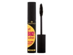 Essence Essence - Get BIG! Lashes Volume Boost Black - For Women, 12 ml 