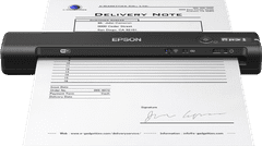 Epson WorkForce ES-60W