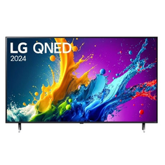 LG QNED smart tv,LED TV, LCD 4K TV, Ultra HD TV, uhd TV,HDR, 126 cm (50QNED80T3A)