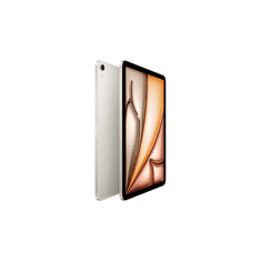 Apple iPad Air (2024) 13" 128GB Tablet - Starlight