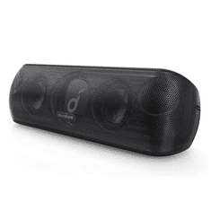Anker Soundcore Motion+ Bluetooth hangszóró - Fekete (A3116011)