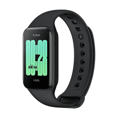 Xiaomi Redmi Smart Band 2 GL okoskarkötő, fekete (REDMI SMART BAND 2 GL BLACK)