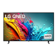 LG 75QNED85T3C QNED Smart TV, LED TV, LCD 4K Ultra HD TV,HDR, 189 cm (75QNED85T3C)
