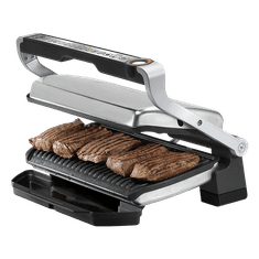 TEFAL GC722D kontakgrill (GC 722 D OPTIGRILL+ XL)