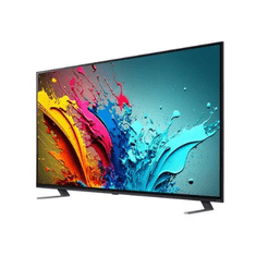 LG 75QNED85T3C QNED Smart TV, LED TV, LCD 4K Ultra HD TV,HDR, 189 cm (75QNED85T3C)