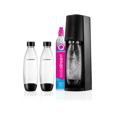 SodaStream Terra Szódakészítő - Fekete