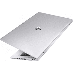 HP EliteBook 840 G6 HU Notebook Ezüst (14" / Intel i5-8365U / 16GB / 256GB SSD) - Használt (HP840G6_I5-8365U_16_256NVME_CAM_FHD_HU_INT_A)