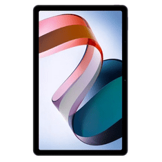 Xiaomi Redmi Pad SE 11" 128GB tablet szürke (Graphite Gray) (REDMI PAD SE 4/128GB GRAPHITE GRAY)