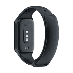 Xiaomi Redmi Smart Band 2 GL okoskarkötő, fekete (REDMI SMART BAND 2 GL BLACK)