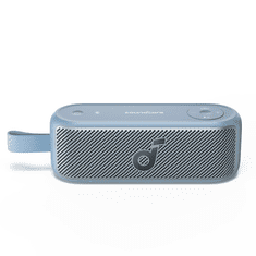 Anker Soundcore Motion 100 Hordozható bluetooth hangszóró - Kék (A3133031)