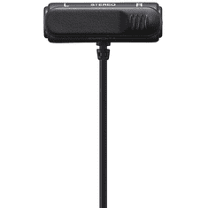 Sony ECM-LV1 Lavalier Mikrofon