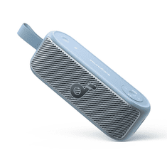 Anker Soundcore Motion 100 Hordozható bluetooth hangszóró - Kék (A3133031)