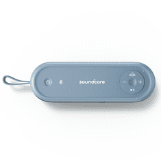 Anker Soundcore Motion 100 Hordozható bluetooth hangszóró - Kék (A3133031)