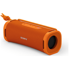 SONY ULT FIELD 1 Hordozható bluetooth hangszóró - Narancssárga (SRSULT10D.CE7)