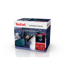 TEFAL SV8151 Express Vision Gőzállomás (SV8151E0)