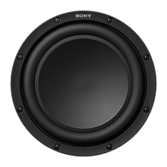 SONY XS-W104GS 350W 25cm Mélysugárzó (XSW104GS.U)