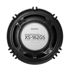 SONY XS-162GS 45W 16cm 2 utas Komponens Hangszóró (XS162GS.U)