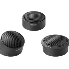 SONY XS-162GS 45W 16cm 2 utas Komponens Hangszóró (XS162GS.U)