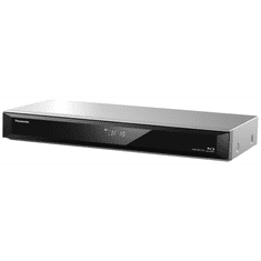 PANASONIC DMR-BST765AG Blu-ray lejátszó/felvevő (DMR-BST765AG)