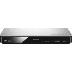 PANASONIC DMP-BDT185EG 3D Blu-ray lejátszó (DMPBDT185EG)