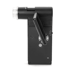 Levenhuk DTX 700 Mobi Digitális mikroszkóp - Fekete (75076)