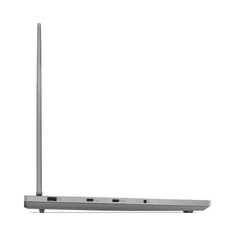 Lenovo Legion 5 16IRX9 Laptop szürke (83DG0035HV) (83DG0035HV)