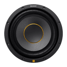 SONY XS-W104ES 450W 25cm Mélysugárzó (XSW104ES.U)