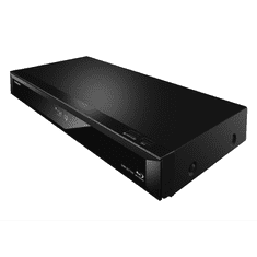 PANASONIC DMR-BST760AG Blu-ray lejátszó/felvevő (DMR-BST760AG)