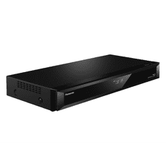 PANASONIC DMR-BST760AG Blu-ray lejátszó/felvevő (DMR-BST760AG)