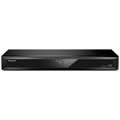 PANASONIC DMR-BST760AG Blu-ray lejátszó/felvevő (DMR-BST760AG)