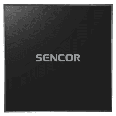 SENCOR SMP ATV2 Android TV Box (SMP ATV2)