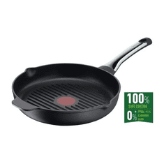 TEFAL E2314074 Excellence grill serpenyő 26cm (E2314074)