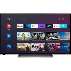 TOSHIBA 55UA3D63DG 55" UHD Android LED TV (55UA3D63DG)