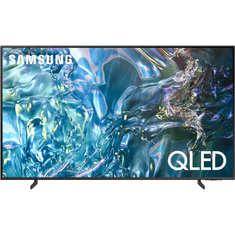 SAMSUNG QE43Q60DAUXXH 43" 4K Smart QLED TV (QE43Q60DAUXXH)