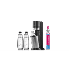 SodaStream Duo Titan Promo-Pack Szódakészítő (1016813490)