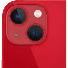 Apple iPhone 13 256GB Okostelefon - Piros (Product Red) (MLQ93HU/A)