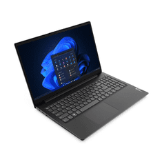 Lenovo V15 G4 IRU Laptop fekete (83A100ABHV) (83A100ABHV)