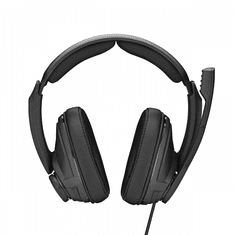 SENNHEISER Epos GSP 302 Gaming Headset Fekete (1000242)