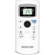 SENCOR SAC MT9030C Mobil klíma (SAC MT9030C)
