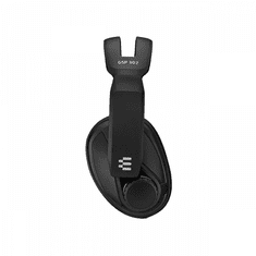 SENNHEISER Epos GSP 302 Gaming Headset Fekete (1000242)