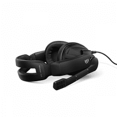 SENNHEISER Epos GSP 302 Gaming Headset Fekete (1000242)