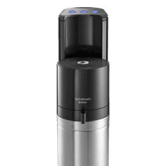 SodaStream E-Duo Titan Elektromos Szódakészítő (E-DUO TITAN)